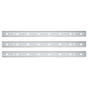 DeWALT DW735 Reversible Replacement Planer Knives DW7352