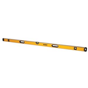 DeWALT 2000mm Magnetic Box Beam Level DWHT43079