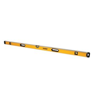 DeWALT 1800mm Box Beam Level DWHT43172
