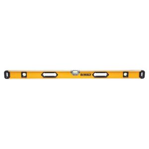DeWALT 1200mm Box Beam Level DWHT43248