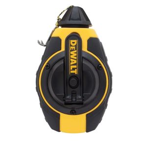 DeWALT 30m 3:1 Chalk Line Reel DWHT47372