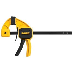 DeWALT 150mm Medium Trigger Clamp DWHT83139