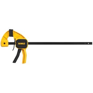 DeWALT 300mm Medium Trigger Clamp DWHT83140