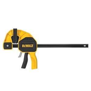 DeWALT 300mm X-Large Trigger Clamp DWHT83185