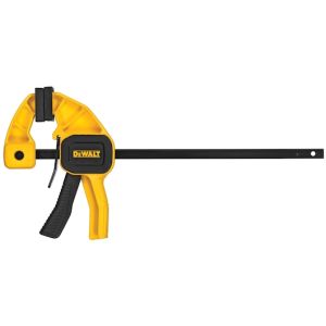 DeWALT 114mm Small Trigger Clamp DWHT83191