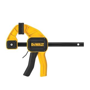 DeWALT 150mm Large Trigger Clamp DWHT83192