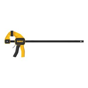 DeWALT 600mm Large Trigger Clamp DWHT83194