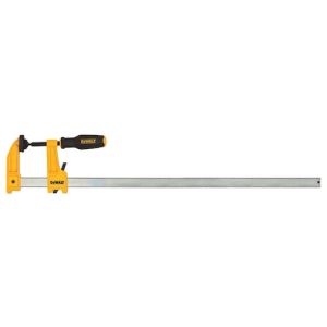 DeWALT 600mm Heavy Duty F Bar Clamp DWHT83267