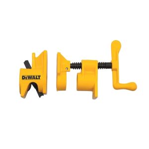 DeWALT 3/4" Pipe Clamp DWHT83837