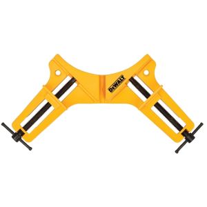 DeWALT 90 Degree Corner Clamp DWHT83840