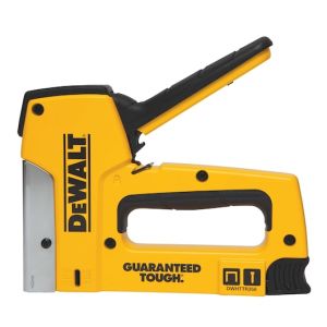 DeWALT Heavy Duty Staple & Brad Tacker DWHTTR350