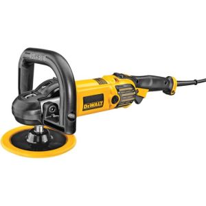 DeWALT Sander/Polisher 1250W DWP849X-XE