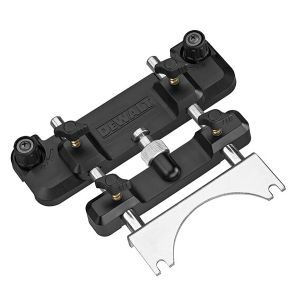 DeWALT Guide Rail Router Attachment DWS5031-XJ