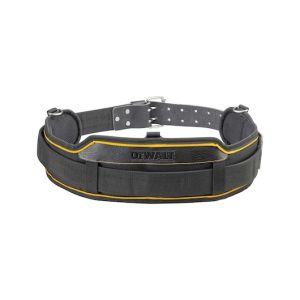 DeWALT Leather Reinforced Tool Belt DWST1-75651