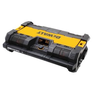 DeWALT ToughSystem Bluetooth Jobsite Radio & Charger DWST1-75664-XE