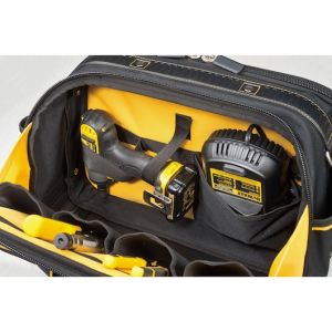 DeWALT 460mm MultiTak Easy Access Tool Bag DWST82928