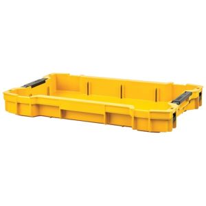 DeWALT ToughSystem 2.0 60mm Shallow Tray DWST83407-1