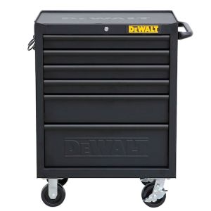 DeWALT 685mm 6 Drawer Rolling Tool Cabinet DWST98228-1