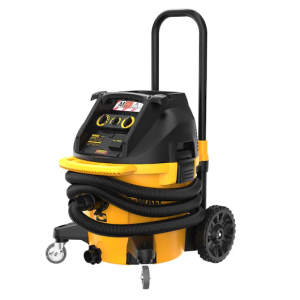 DeWALT 38L M-Class Wet & Dry Dust Extractor - Skin DWV905M-XE