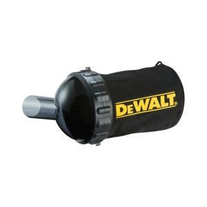 DeWALT Heavy Duty Dust Bag for DCP580 Planer DWV9390-XJ