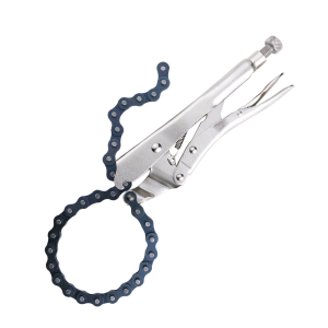 Eclipse Locking Pliers Chain Clamp EC-E20R
