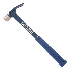Estwing 425G Ultra Series Hammer Milled Face E6-15SM