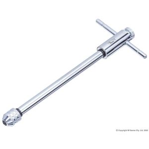 Harlingen M3-M10 Extended T-Handle Tap Wrenches H-11-104-005