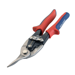 Eclipse 250mm Aviation Snips Left & Straight Cut EC-EAS-L
