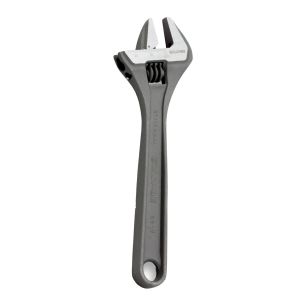 Eclipse Wrench Adjustable 200mm 8" Pro Plus EC-ADJW8L