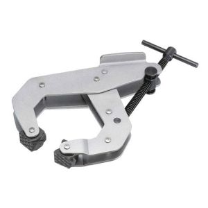 EHOMA CANTILEVER "C" CLAMP 25MM X 15MM 130KGP EC-CTC-1