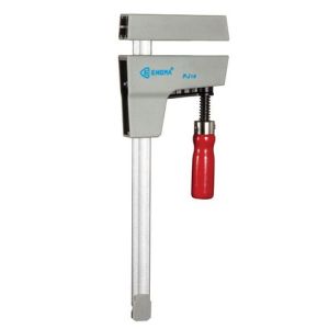 EHOMA 600x80MM 200KGP PARALLEL JAW CLAMP EC-PJ60