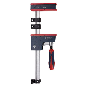 Ehoma 700KG 1000MM X 125MM Parallel Jaw Clamp EC-PJH100