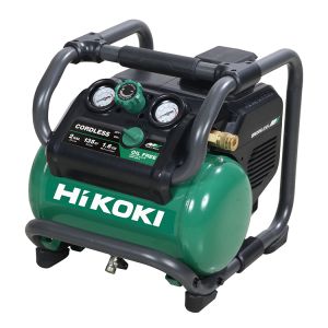 Hikoki Air Compressor 36V EC36DA(H4Z) Skin Only