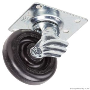 Bone-ster Caster Assembly BONE4031CA