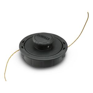 DeWALT DEWALT STRING SPOOL + LINE (For use on All DEWALT String Trimmers) DT20656-QZ