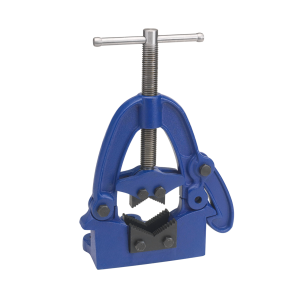 Eclipse 10-50MM Hinged Pipe Vice EC-EHPV2