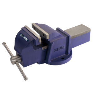 Eclipse 150mm Engineers Vice Max Clamp Force 3.5 Tonne EC-EMV6