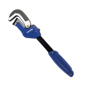 Eclipse 300mm Quick Adjustment Pipe Wrench EC-EQAPW12