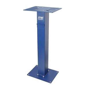 ITM Heavy Duty Bench Grinder Stand TM403-016