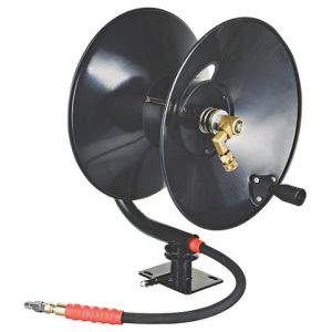 ITM 30M Pressure Washer Hose Reel TM541-030