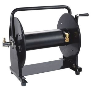 ITM 60M PRESSURE WASHER HOSE REEL TM541-060