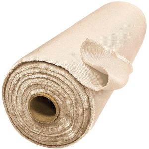 Weldclass 25m x 1.0m Welding Blanket Roll WC-06686