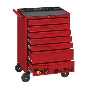 TENG 174PCE 26" ROLL CABINET TOOL KIT D TE-TCMME174