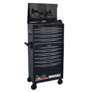 TENG 278PCE 26" STACK TOOL KIT TE-TCM278NBK