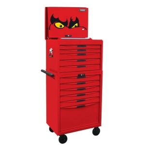 TENG 278PCE 26" STACK TOOL KIT TE-TCM278N