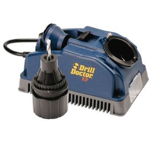 Drill Doctor 2.5-13mm Electric Drill Bit Sharpener DDXP