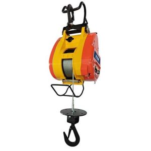 ITM 500KG 30M BUILDERS WIRE ELECTRIC HOIST TM9006-50030