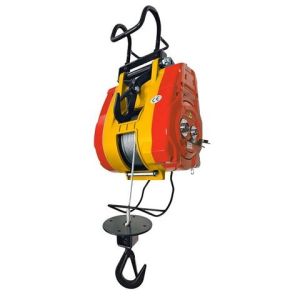ITM 490KG 60M BRUSHLESS BUILDERS WIRE ELECTRIC HOIST TM9006-BL49060
