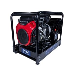 ITM 15KVA Petrol Generator with Honda GX690 TM522-12000