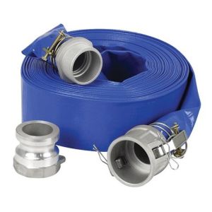 ITM 76MM X 20M WATER TRANSFER HOSE TM534-020